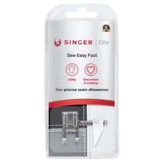 Singer Elite Sew Easy Presser Foot