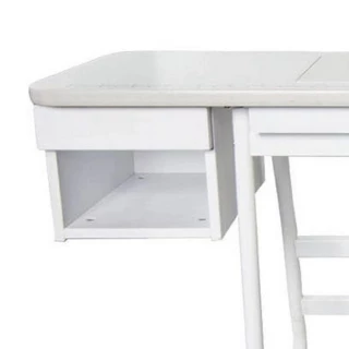 Janome Universal Table 2 Shelf/Drawer