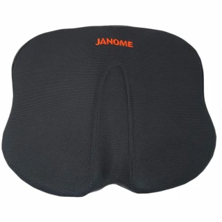 Janome Sew Comfortable Seat Cushion (JASEATCUSHION)