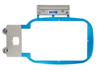 Durkee Combination Cap Frame/Single Needle 5 X 7 EZ Frame (Brother, Baby Lock) (CF-SNEZ5x7)