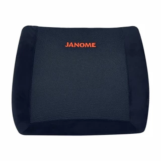 Janome Sew Comfortable Cushion (JALUMBAR)