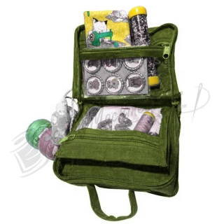 Yazzii Petite Organizer-Green (CA10G)