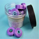 Prewound Bobbin Magna Qlt L-Lilac