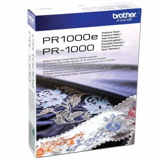 Brother PR1000 Upgrade Kit