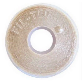 Prewound Bobbin Fil-Tec L Polyester Cream 115yd