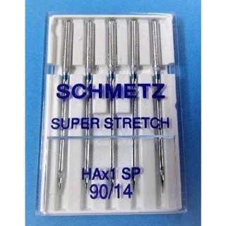 Schmetz Univ Special Point 5pk