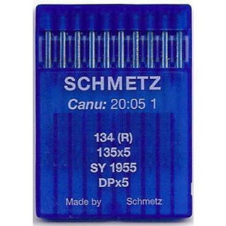 Schmetz 134R sz75/11 10/pkg