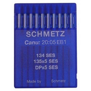 Schmetz 134SES sz90/14 10/pkg