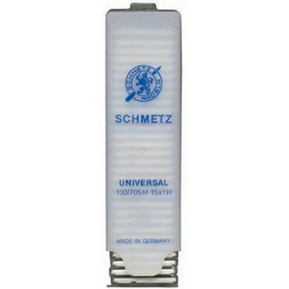 Schmetz Mag Univ s80/12  5/p