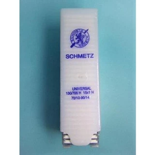 Schmetz Mag Univ Asst sz70-90