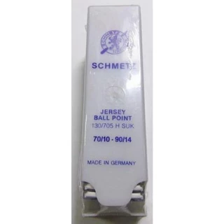 Schmetz Mag Ball Point Asst