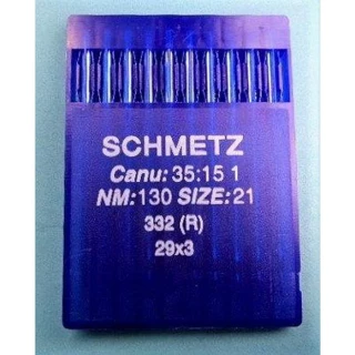 Schmetz 29X3 sz130/21 10/Packg