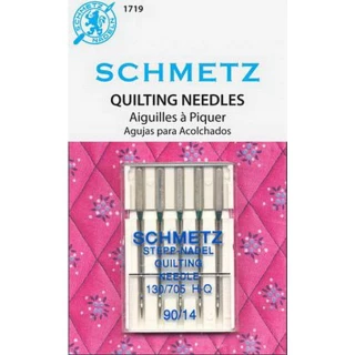 Schmetz Quilting 5Pack sz14/90