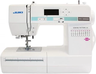 Juki HZL-LB5020 Sewing Machine