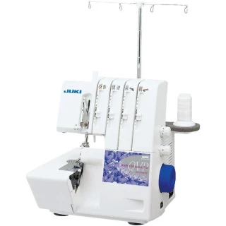 Juki MO-1200QVP Serger Machine