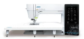 Juki Kokochi DX-4000QVP Sewing Machine