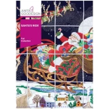 Anita Goodesign Full Collection Santas Ride  (75 Designs)