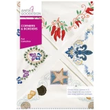 Anita Goodesign Full Collection Corners & Borders 182AGHD