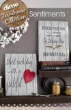 Dime Farmhouse 1 - Sentiments Embroidery Designs