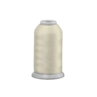 Exquisite Polyester Embroidery Thread - 165 Maize 1000M or 5000M