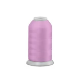 Exquisite Polyester Embroidery Thread - 345 Opalescent Pink 1000M or 5000M