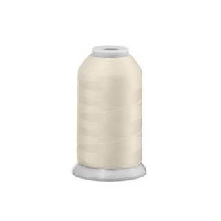 Exquisite Polyester Embroidery Thread - 627 Tusk 1000M or 5000M