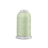 Exquisite Polyester Embroidery Thread - 945 Celery 1000M Spool