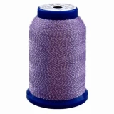 Exquisite Snazzy Lok Serger Thread - A760511 Lavender 1000M Spool