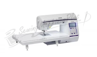 Brother Innov-is NQ1300PRW Sewing & Quilting Machine