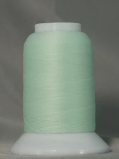 YLI Woolly Nylon Thread, Mint Green - 027