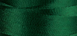 Quilters Select Para-Cotton Polyester Thread 80 Weight 400m Spool - Wreath Green