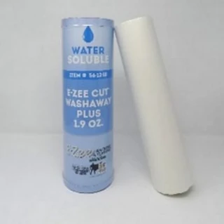 Madeira Stabilizer EZee Tear StickOn Tear Away Stabilizer Backing 12in x 10yd (MD21-12-10)