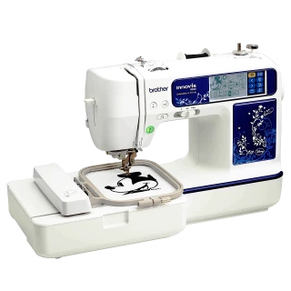 Innov-is 990D Combination Sewing and Embroidery with Disney