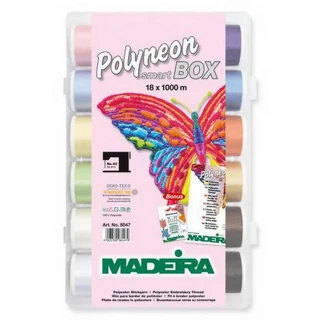 Polyneon 40 Smart Box 18ct