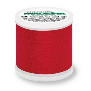 Cotona No 30 200m 220yd- Red