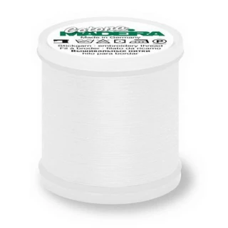 Cotona No 80 200m 220yd- White