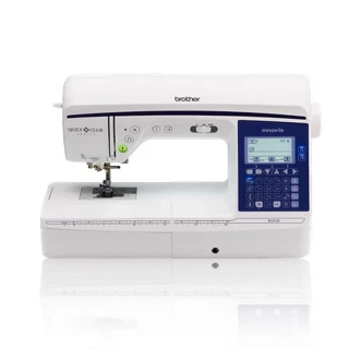 Brother Innov-ís BQ950 Sewing and Quilting Machine