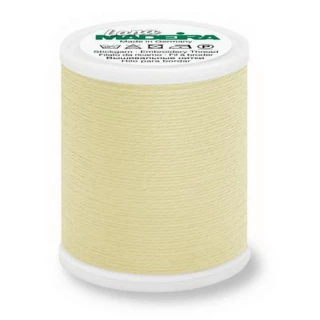 Lana No 12 200m 220yds- Light Yellow