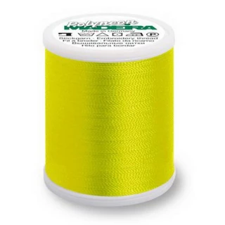 Polyneon No 40 1000m 1100yd- Bright Yellow