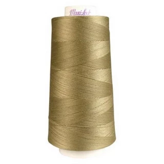 ML Serger Stretch Thread 2000yd KHAKI