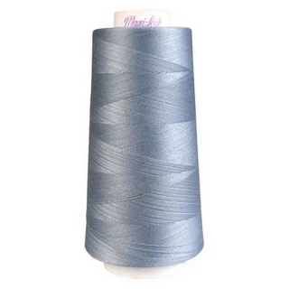 ML Serger Stretch Thread 2000yd LUCERNE BLUE