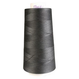 ML Serger Thread 3000yd DARK GRAY