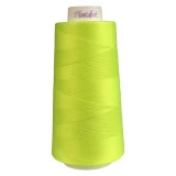 ML Serger Thread 3000yd NEON YELLOW