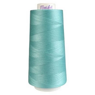 ML Serger Thread 3000yd TURQUOISE