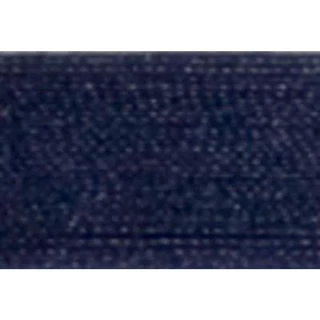 Silk Finish Ctn 60wt 3000yd 2ct DARK INDIGO