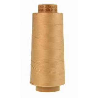 Silk Finish Cotton 40wt 1600yd 2ct SANDSTONE