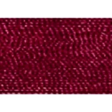 Silk Finish Ctn 60wt 3000yd 2ct BORDEAUX