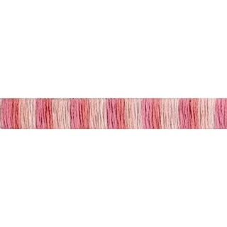 Silk Finish Ctn Multi 1500yd 2ct DUSTY ROSE