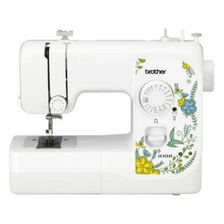 Brother JX3135F Sewing Machine