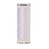 Polysheen 40wt 220yd 5ct PAPER WHITE